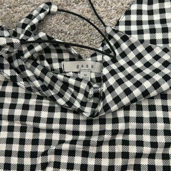 Crop top - Picture 2 of 2